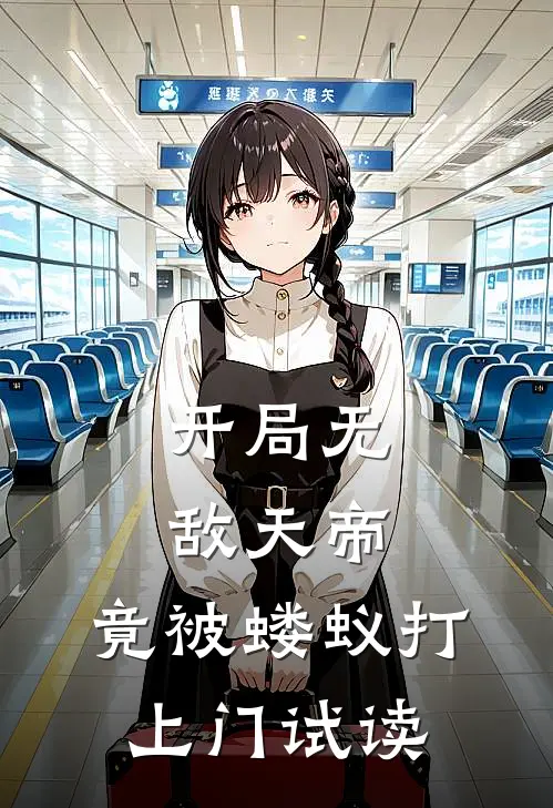 开局无敌天帝，竟被蝼蚁打上门试读