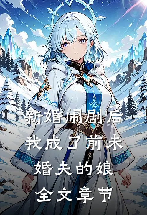 新婚闹剧后，我成了前未婚夫的娘全文章节