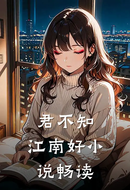 君不知，江南好小说畅读