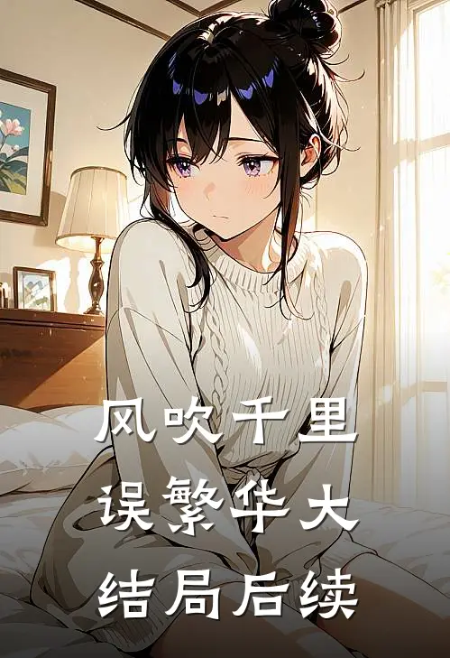 风吹千里误繁华大结局后续