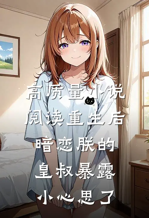 高质量小说阅读重生后，暗恋朕的皇叔暴露小心思了