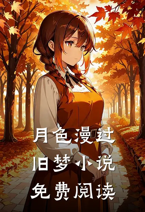 月色漫过旧梦小说免费阅读