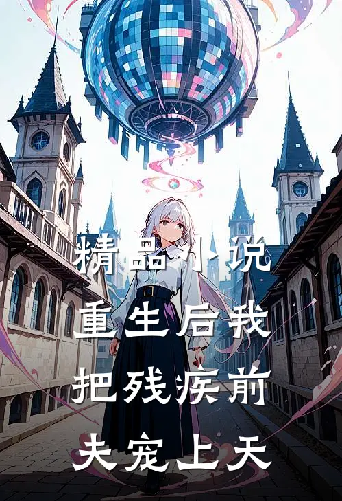 精品小说重生后我把残疾前夫宠上天