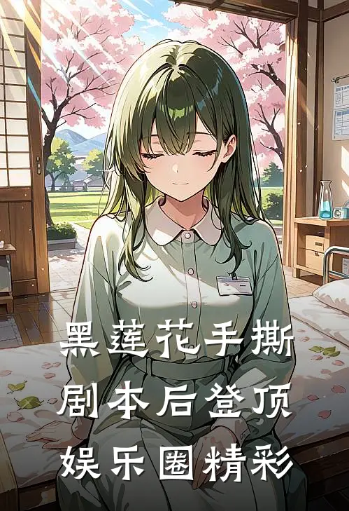 黑莲花手撕剧本后登顶娱乐圈精彩