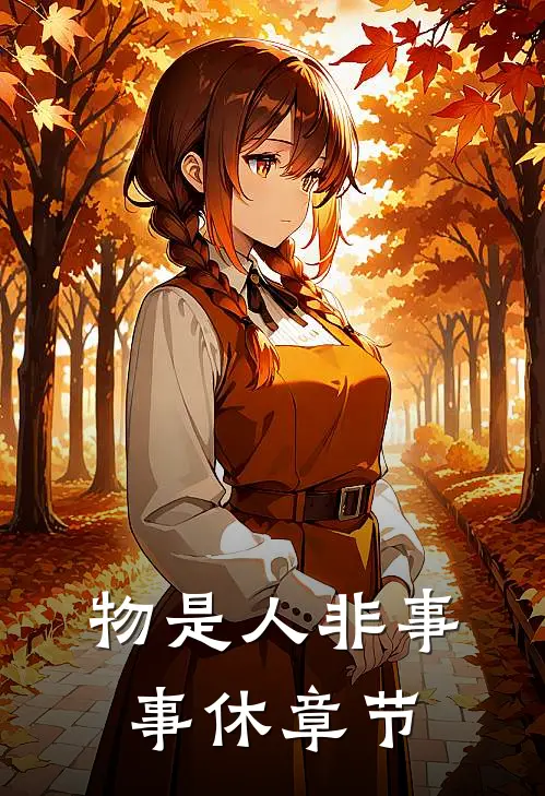 物是人非事事休章节