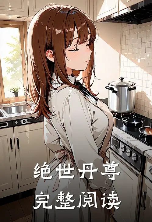 绝世丹尊完整阅读
