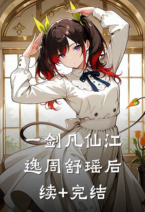 一剑凡仙江逸周舒瑶后续+完结