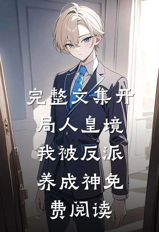 完整文集开局人皇境,我被反派养成神免费阅读