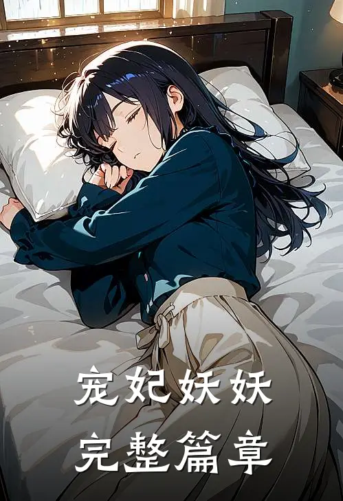 宠妃妖妖完整篇章