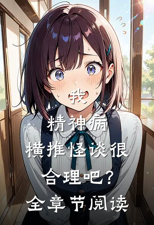我，精神病，横推怪谈很合理吧？全章节阅读