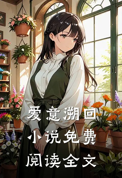 爱意溯回小说免费阅读全文