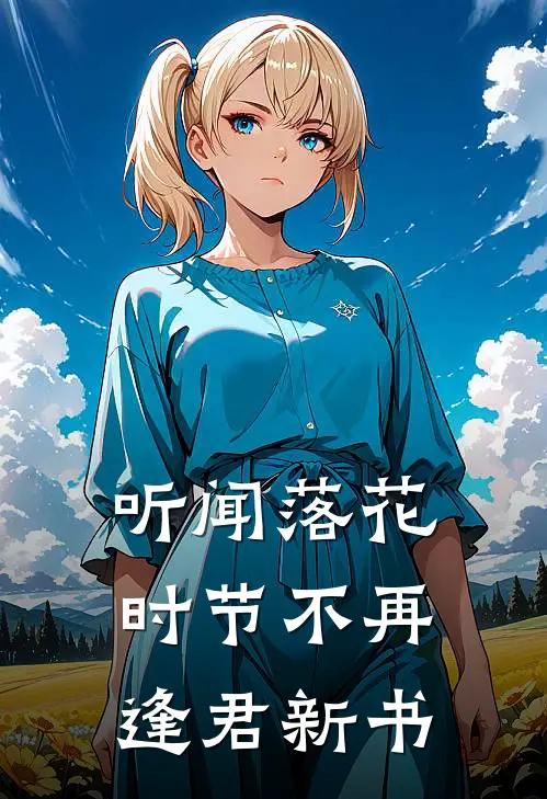 听闻落花时节不再逢君新书