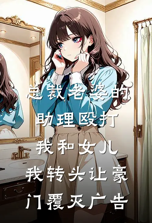 总裁老婆的助理殴打我和女儿，我转头让豪门覆灭广告