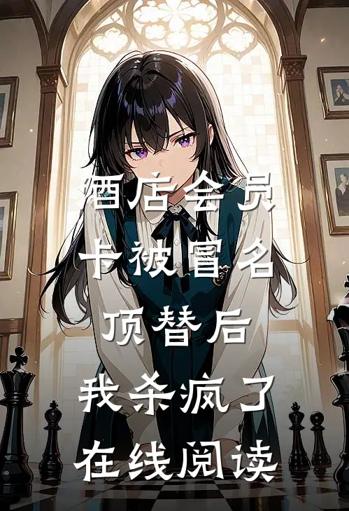 酒店会员卡被冒名顶替后，我杀疯了在线阅读