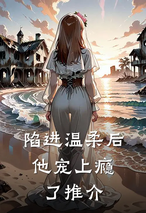 陷进温柔后，他宠上瘾了推介