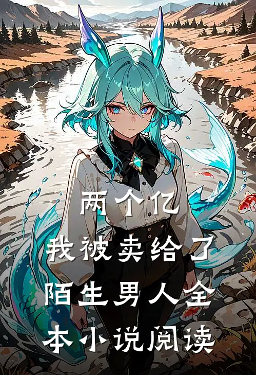 两个亿，我被卖给了陌生男人全本小说阅读
