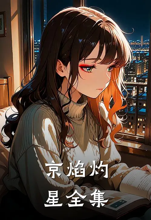 京焰灼星全集
