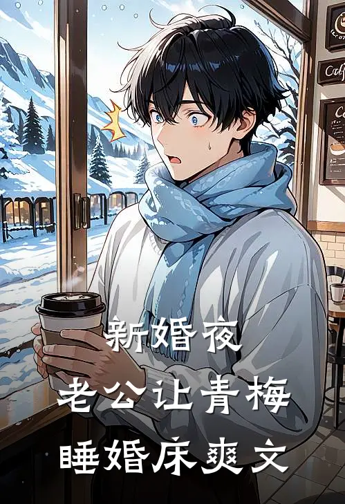 新婚夜，老公让青梅睡婚床爽文
