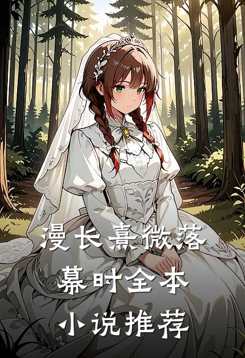 漫长熹微落幕时全本小说推荐