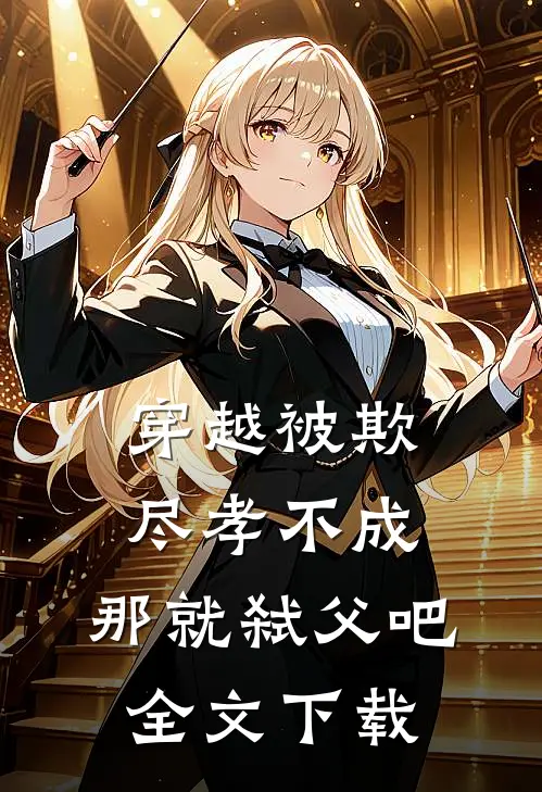 穿越被欺：尽孝不成，那就弑父吧全文下载