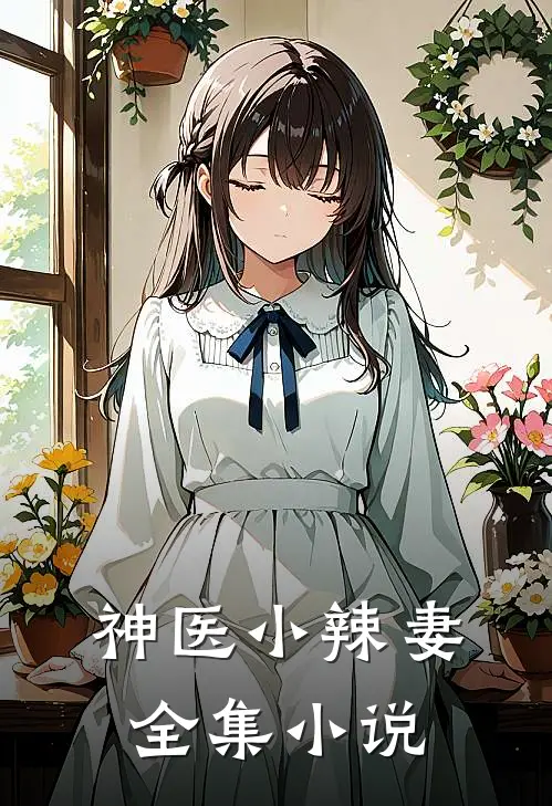 神医小辣妻全集在线阅读