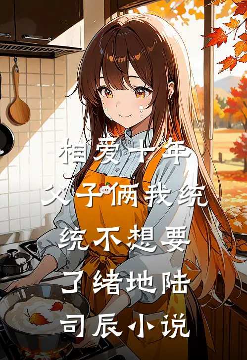 相爱十年，父子俩我统统不想要了绪地陆司辰小说