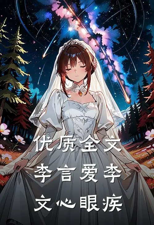 优质全文李言爱李文心眼疾