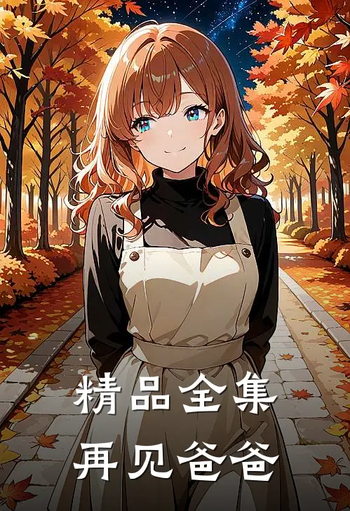 精品全集再见爸爸