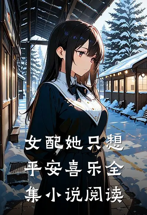 女配她只想平安喜乐全集小说阅读