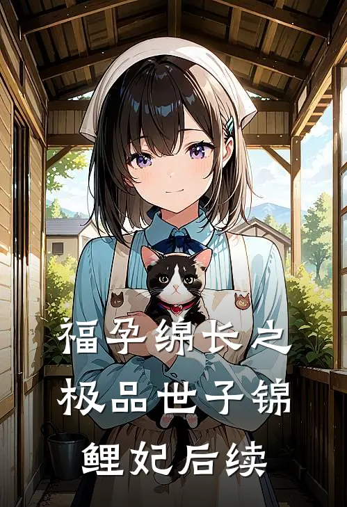 福孕绵长之极品世子锦鲤妃后续