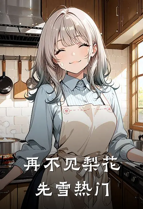 再不见梨花先雪热门