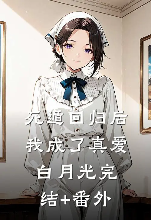 死遁回归后，我成了真爱白月光完结+番外