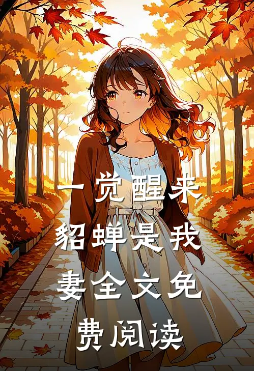 一觉醒来，貂蝉是我妻全文免费阅读