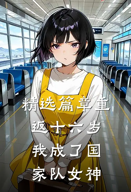 精选篇章重返十六岁，我成了国家队女神