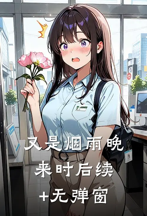 又是烟雨晚来时后续+无弹窗