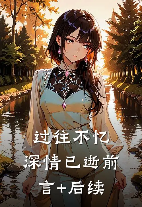过往不忆，深情已逝前言+后续