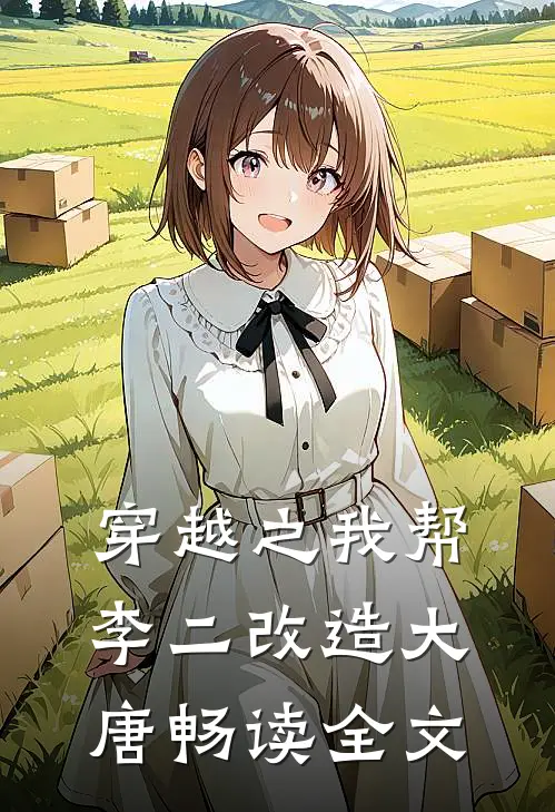 穿越之我帮李二改造大唐畅读全文