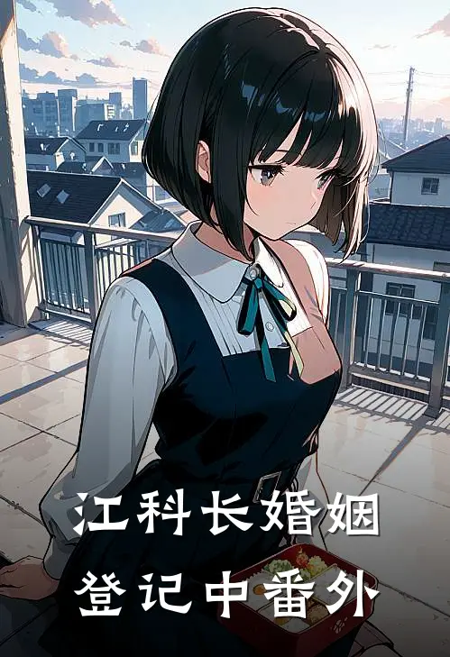 江科长婚姻登记中番外