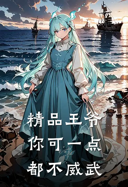 精品王爷，你可一点都不威武