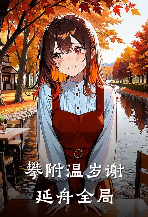 攀附温岁谢延舟全局