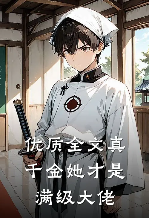 优质全文真千金她才是满级大佬