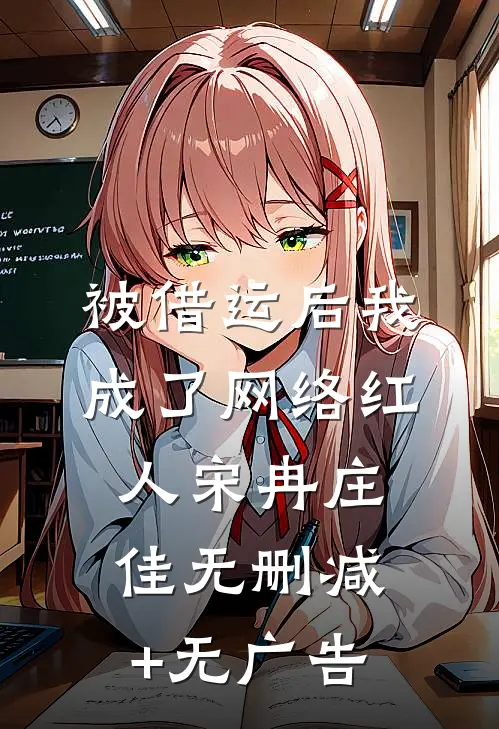 被借运后我成了网络红人宋冉庄佳无删减+无广告