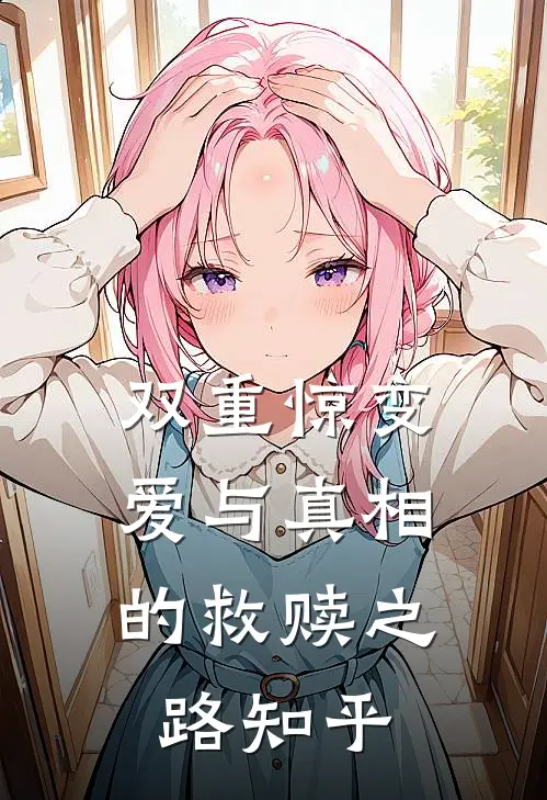 双重惊变爱与真相的救赎之路知乎