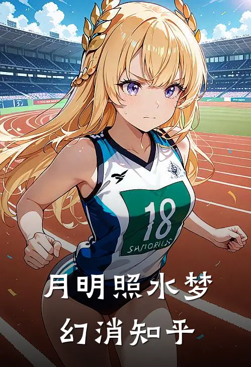 月明照水梦幻消知乎