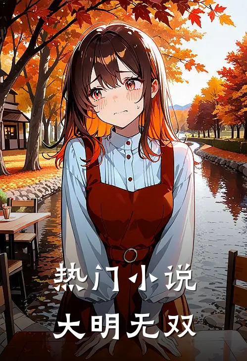 热门小说大明无双