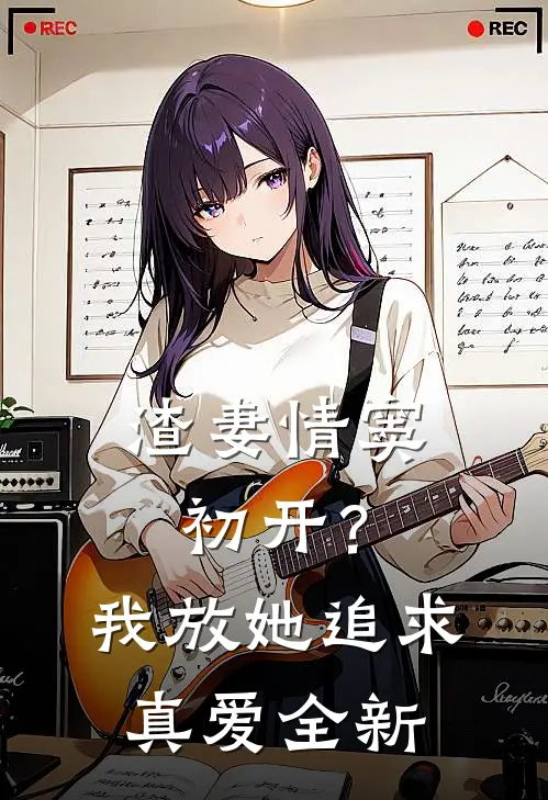 渣妻情窦初开？我放她追求真爱全新