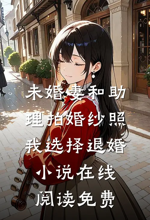 未婚妻和助理拍婚纱照，我选择退婚小说在线阅读免费