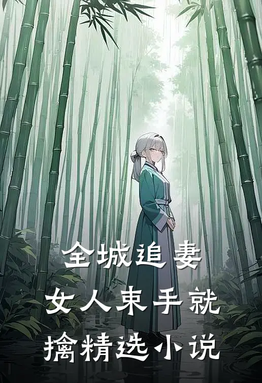 全城追妻女人束手就擒精选阅读