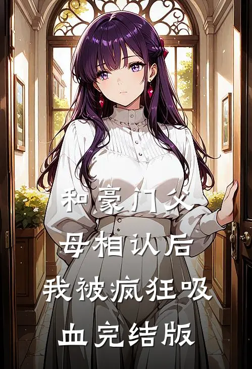 和豪门父母相认后，我被疯狂吸血完结版