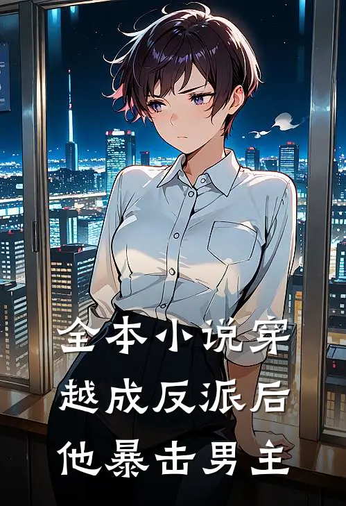 全本穿越成反派后,他暴击男主免费阅读